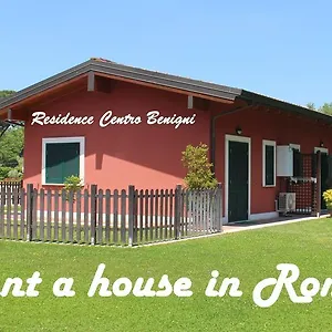 Centro Benigni Aparthotel