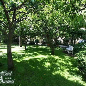 Degli Aranci Hotel