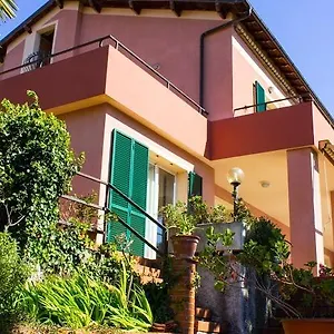 La Margherita Hotel