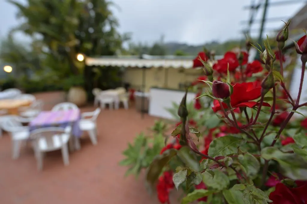 Residence Elvira Diano Marina