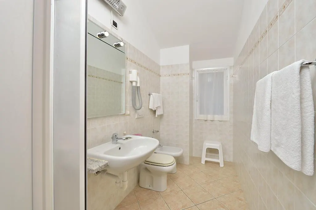 Residence Elvira Diano Marina