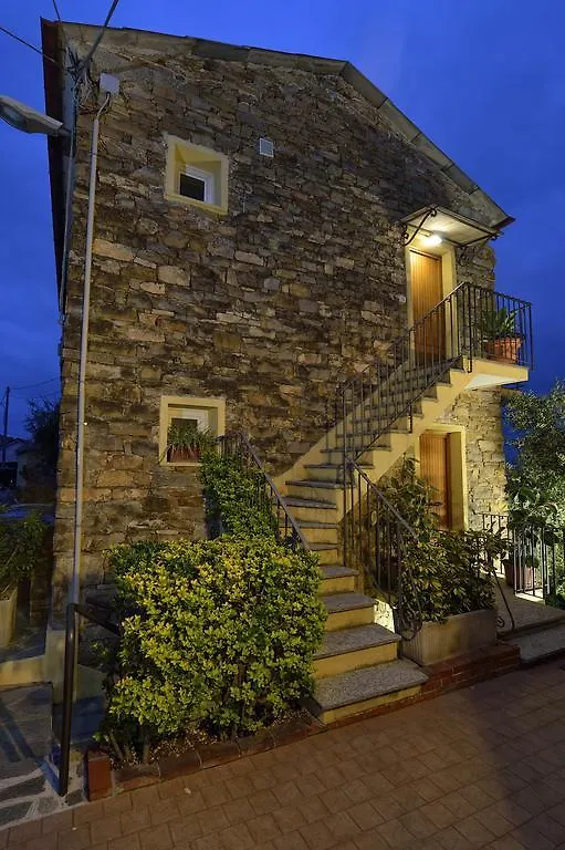 Aparthotel Residence Elvira Diano Marina